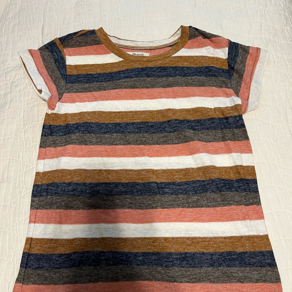 Madewell top